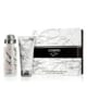 Iceberg Twice Platinum EDT and Body Lotion Set