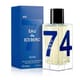 Sophisticated bottle of Iceberg Eau de Iceberg Cedar EDT