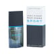 Элегантный флакон Issey Miyake L'Eau d'Issey Pour Homme Sport EDT