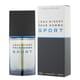 Элегантный флакон Issey Miyake L'Eau d'Issey Pour Homme Sport EDT