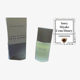 Оригинальная упаковка парфюма Issey Miyake L'Eau d'Issey EDT Бутылка парфюма Issey Miyake L'Eau d'Issey EDT крупным планом