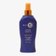Бутылка It's a 10® Miracle Leave-in Plus Keratin для ухода за волосами