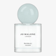 Bottle of Jo Malone Waterlily EDT with floral design