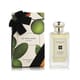 Jo Malone Lime Basil & Mandarin EDC pudel lähedalt
