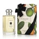 Флакон Jo Malone Lime Basil & Mandarin Eau De Cologne, использованный с остатком более 80%