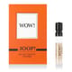 JOOP! Wow! EDT pudel ja pakend