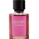 Close-up of the Joop! Homme EDT bottle