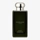 Jo Malone London Cypress & Grapevine Cologne Intense lõhna pakend Elegantne pudel Jo Malone London Cypress & Grapevine Cologne Intense