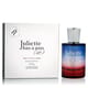 Bottle of juliette has a gun ode to dullness eau de parfum