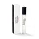 Juliette Has A Gun Juliette Eau De Parfum Miniature 7.5 ml bottle, unisex elegant travel fragrance, minimalist perfume design
