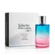 Juliette has a gun miami shake edp pudel valgel taustal