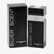 Jacques Bogart Silver Scent EDT pudel minimalistlikus esituses