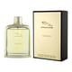 Jaguar Classic Gold EDT – elegantne lõhn Jaguar Classic Gold EDT pudel valge taustal