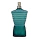 Бутылка Jean Paul Gaultier Le Male EDT вблизи