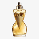 Парфюмерный набор Jean Paul Gaultier Gaultier Divine: EDP 50 мл и лосьон 75 мл, Универсальный аромат и уход за кожей