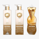 Bottle of Jean Paul Gaultier Gaultier Divine Perfumed Shower Gel