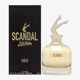 Jean Paul Gaultier Scandal Gold EDP pudel – stiilne ja elegantne