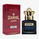 Роскошный флакон Jean Paul Gaultier Scandal Intense EDP – элегантный акцент современного стиля