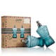 Bottle of Jean Paul Gaultier Le Male EDT 40 ml close-up