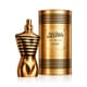 Luksuslik Jean Paul Gaultier Le Male Elixir Absolu parfüümipudel, tume ja elegantne disain