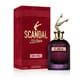 Роскошный флакон Jean Paul Gaultier Scandal Intense EDP – элегантный акцент современного стиля