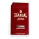 Элегантный флакон Jean Paul Gaultier Scandal Pour Homme Le Parfum EDP Intense с современным дизайном