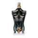 Флакон Jean Paul Gaultier Le Beau Le Parfum EDP Intense крупным планом