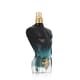 Флакон Jean Paul Gaultier Le Beau Le Parfum EDP Intense крупным планом