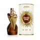 Elegant bottle of Jean Paul Gaultier Divine Elixir Parfum