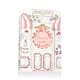 Jeanne Arthes Tea Time à Paris Pavlova EDP õrn ja elegantne pudel