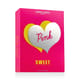 Bottle of Jeanne Arthes Sweet Sixteen Pink EDP