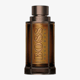 Bottle of Jeanne En Provence Grenade Petillante EDP fragrance