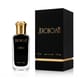 Close-up of Jeroboam Ambra EP perfume bottle