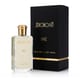 Elegant bottle of Jeroboam Unue EP close-up