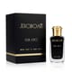 Close-up of Jeroboam Kun Amo EP perfume bottle