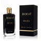 Close-up of Jeroboam Kun Amo EP perfume bottle