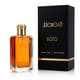 Original packaging of Jeroboam Gozo EP perfume Close-up of Jeroboam Gozo EP perfume bottle