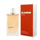 Close-up of Jil Sander EVE EDT perfume bottle