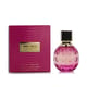 Jimmy Choo Rose Passion EDP - perfume bottle