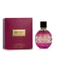 Jimmy Choo Rose Passion EDP - perfume bottle