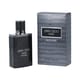 Originaalpakend Jimmy Choo Man Intense EDT-lõhnal Elegantne pudel Jimmy Choo Man Intense EDT lõhnast