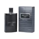Originaalpakend Jimmy Choo Man Intense EDT-lõhnal Elegantne pudel Jimmy Choo Man Intense EDT lõhnast