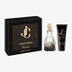 Elegantne pakend Jimmy Choo I Want Choo Le Parfum komplektile