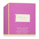 Packaging of Jimmy Choo Blossom Special Edition EDP Close-up of the Jimmy Choo Blossom Special Edition EDP bottle
