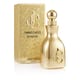 Jimmy Choo I Want Choo Le Parfum bottle highlighting minimalist design