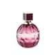 Jimmy choo fever edp pudel ja pakend