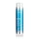 Close-up of Joico Hydra Splash Hydrating Shampoo bottle