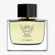 Originaalpakend Jovoy Paris 21 Conduit St EDP lõhnale Elegantne pudel Jovoy Paris 21 Conduit St EDP lõhnast