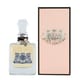 Juicy Couture Juicy Couture EDP – lõhnav naiste parfüüm Juicy Couture Juicy Couture EDP – parfüümipudel ja pakend