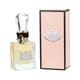 Juicy Couture Juicy Couture EDP – lõhnav naiste parfüüm Juicy Couture Juicy Couture EDP – parfüümipudel ja pakend